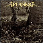 Planks - s/t