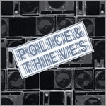 Police & Thieves - s/t