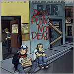 v/a - Dave Parasite Presents: Pop Punk's Not Dead - compilation