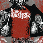 Pusher - s/t