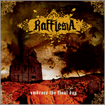 Rafflesia - Embrace the Final Day