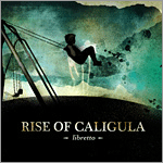 Rise of Caligula - Libretto