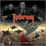 Redrum - Power Corrupt$