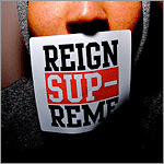 Reign Supreme - American Violence