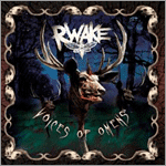 Rwake - Voices of Omens