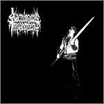 Sacrilegious Impalement - s/t