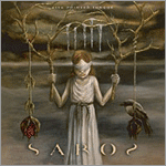 Saros - Five Pointed Tongue