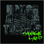 Savage Land - Honor Among Thieves