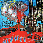 Snöras – Plague Waters