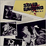 Solid Ground - Get Used to It