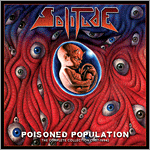 Solitude - Poisoned Population: The Complete Collection (1987-1994)