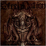 Steel Nation - Soul Swallower