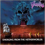 Thanatos - Emerging From the Netherworlds