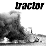 Tractor - Demo 2006