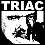 Triac - Blue Room