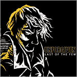 Unforgiven - Last of the Few