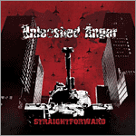 Unleashed Anger - Straightforward