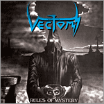 Vectom - Speed Revolution/Rules of Mystery