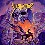 Violator - Annihilation Process