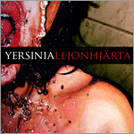 Yersinia - Lejonhjärta